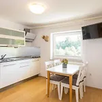 Old Boatman's House Apartament