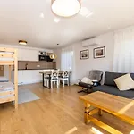 Old Boatman's House Apartament Bled