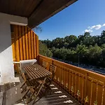 Old Boatman's House Apartament *