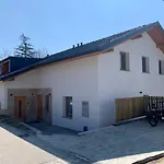 Old Boatman's House Апартаменты *