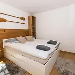 Old Boatman's House Апартаменты *