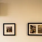 Old Boatman's House Апартаменты