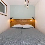 Old Boatman's House Апартаменты *
