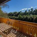 Old Boatman's House Апартаменты