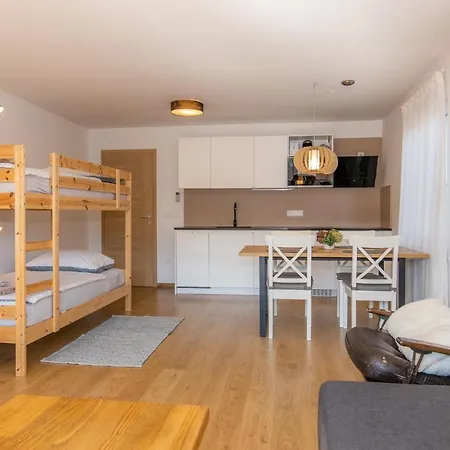 Old Boatman's House Apartment *