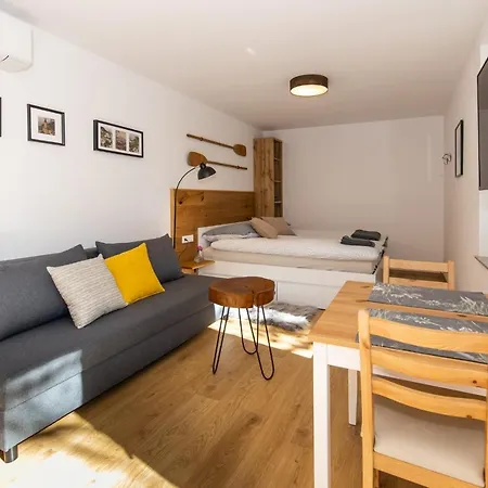 Old Boatman's House *