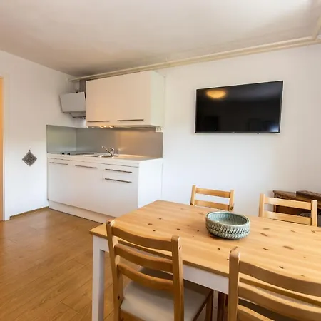 Old Boatman's House Apartment Bled