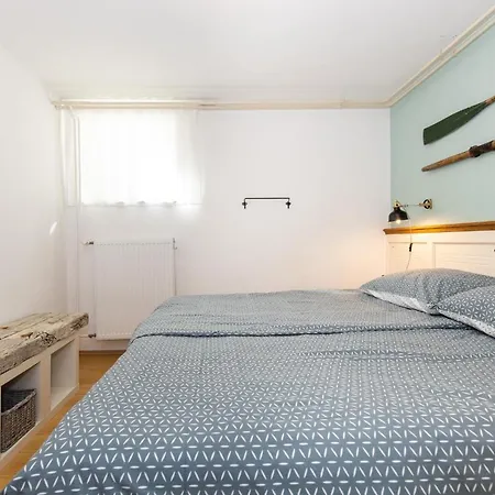 Apartamento Old Boatman's House Bled