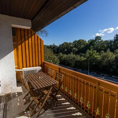Old Boatman's House Appartement *