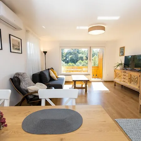 Appartamento Old Boatman's House Bled