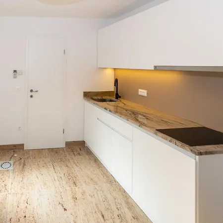 Appartement Old Boatman's House *