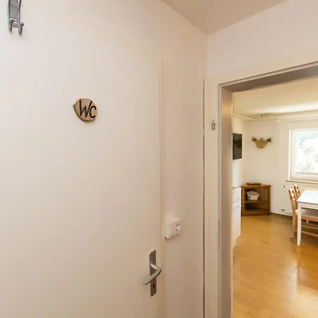 Apartamento Old Boatman's House Bled