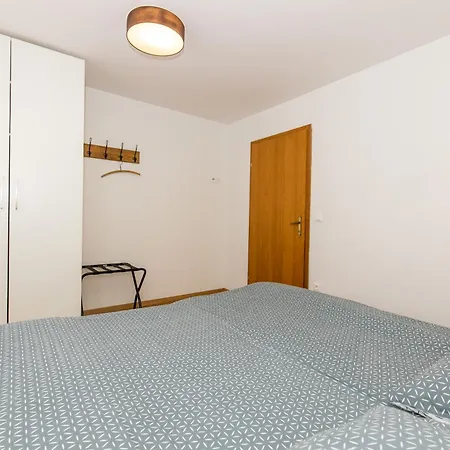 Old Boatman's House Apartment Bled