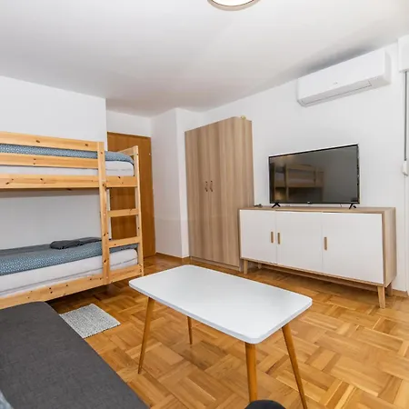 Old Boatman's House Appartement