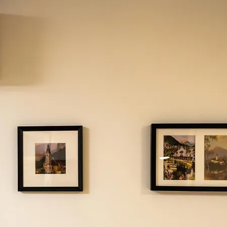 Old Boatman's House Appartement
