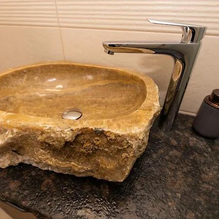 Old Boatman's House *