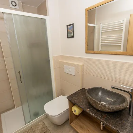 Old Boatman's House Bled