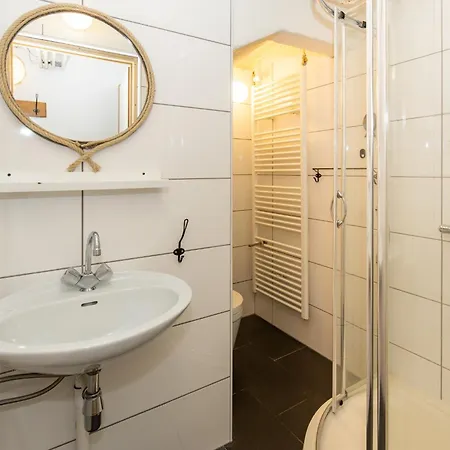 Old Boatman's House Apartment Bled