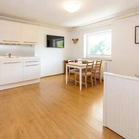 Appartamento Old Boatman's House