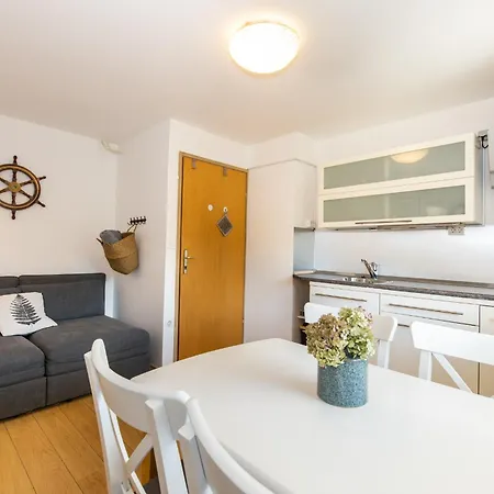 Old Boatman's House *