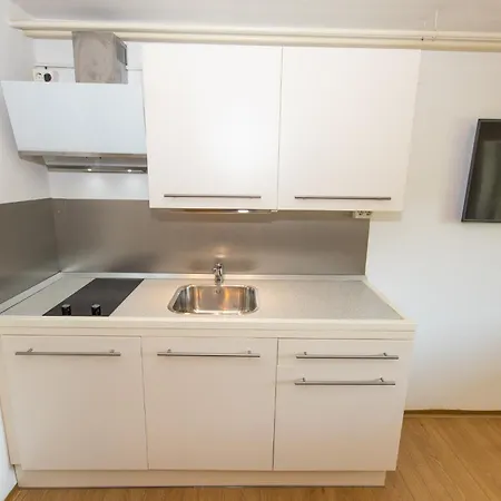 Old Boatman's House Apartment
