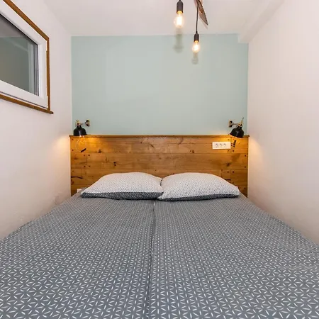 Old Boatman's House Appartement *