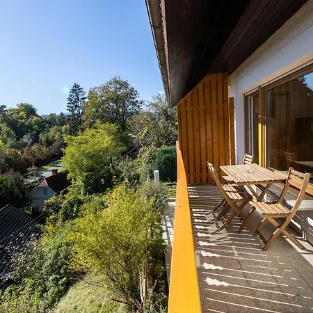 Appartamento Old Boatman's House