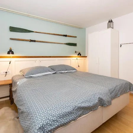 Apartamento Old Boatman's House Bled