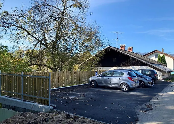 Old Boatman's House * 布莱德