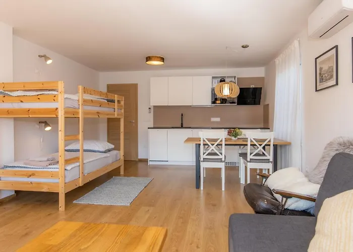 Old Boatman's House Apartamento *