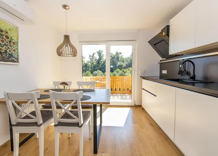 Apartamento Old Boatman's House *