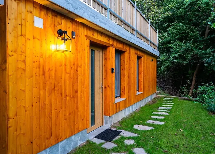 Old Boatman's House Apartamento *