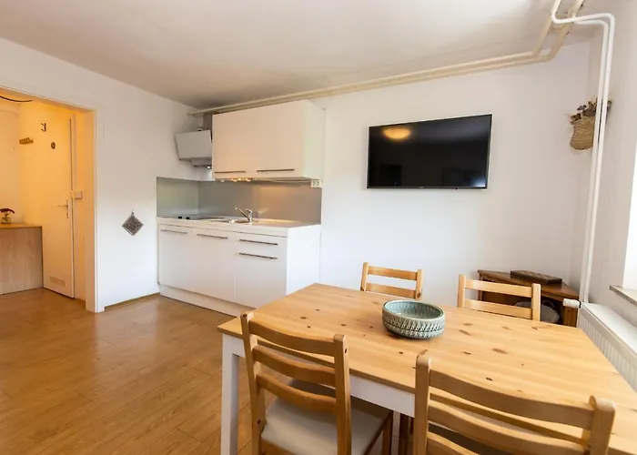 Old Boatman's House Apartamento Bled