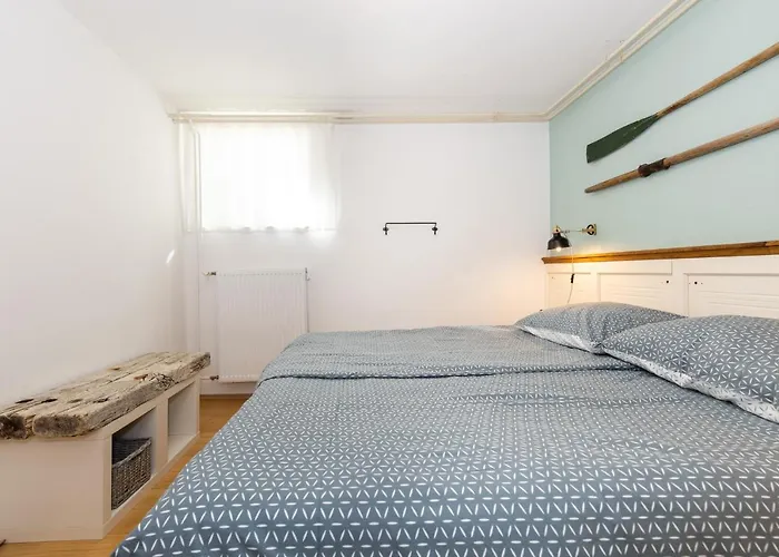 Apartamento Old Boatman's House Bled