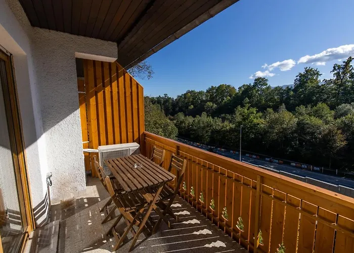 Old Boatman's House Apartamento *