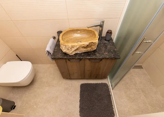 Old Boatman's House Apartamento *