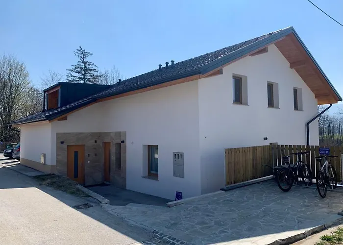 Old Boatman's House Apartamento *